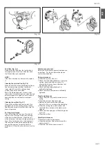 Preview for 12 page of Tanaka TED-270PFL, TED-270PFLS, TED-270PFR, TED-270PFRS, TED-270PFHS, TED-270PFDH,... Owner'S Manual