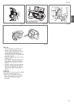 Preview for 22 page of Tanaka TED-270PFL, TED-270PFLS, TED-270PFR, TED-270PFRS, TED-270PFHS, TED-270PFDH,... Owner'S Manual