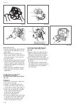 Preview for 23 page of Tanaka TED-270PFL, TED-270PFLS, TED-270PFR, TED-270PFRS, TED-270PFHS, TED-270PFDH,... Owner'S Manual