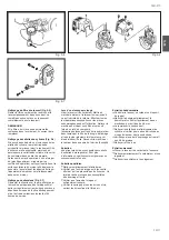 Preview for 26 page of Tanaka TED-270PFL, TED-270PFLS, TED-270PFR, TED-270PFRS, TED-270PFHS, TED-270PFDH,... Owner'S Manual