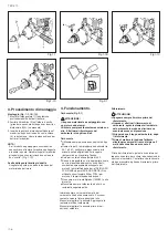 Preview for 35 page of Tanaka TED-270PFL, TED-270PFLS, TED-270PFR, TED-270PFRS, TED-270PFHS, TED-270PFDH,... Owner'S Manual