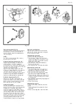 Preview for 40 page of Tanaka TED-270PFL, TED-270PFLS, TED-270PFR, TED-270PFRS, TED-270PFHS, TED-270PFDH,... Owner'S Manual