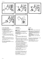 Preview for 49 page of Tanaka TED-270PFL, TED-270PFLS, TED-270PFR, TED-270PFRS, TED-270PFHS, TED-270PFDH,... Owner'S Manual