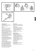 Preview for 54 page of Tanaka TED-270PFL, TED-270PFLS, TED-270PFR, TED-270PFRS, TED-270PFHS, TED-270PFDH,... Owner'S Manual