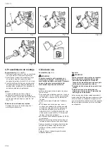 Preview for 63 page of Tanaka TED-270PFL, TED-270PFLS, TED-270PFR, TED-270PFRS, TED-270PFHS, TED-270PFDH,... Owner'S Manual