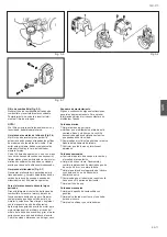 Preview for 68 page of Tanaka TED-270PFL, TED-270PFLS, TED-270PFR, TED-270PFRS, TED-270PFHS, TED-270PFDH,... Owner'S Manual