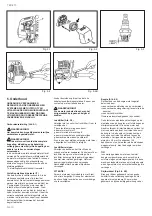 Preview for 81 page of Tanaka TED-270PFL, TED-270PFLS, TED-270PFR, TED-270PFRS, TED-270PFHS, TED-270PFDH,... Owner'S Manual