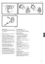 Preview for 82 page of Tanaka TED-270PFL, TED-270PFLS, TED-270PFR, TED-270PFRS, TED-270PFHS, TED-270PFDH,... Owner'S Manual