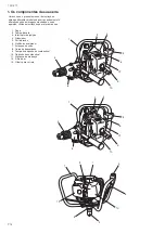 Preview for 89 page of Tanaka TED-270PFL, TED-270PFLS, TED-270PFR, TED-270PFRS, TED-270PFHS, TED-270PFDH,... Owner'S Manual