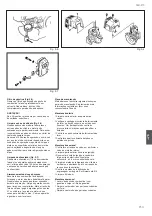 Preview for 96 page of Tanaka TED-270PFL, TED-270PFLS, TED-270PFR, TED-270PFRS, TED-270PFHS, TED-270PFDH,... Owner'S Manual