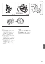 Preview for 106 page of Tanaka TED-270PFL, TED-270PFLS, TED-270PFR, TED-270PFRS, TED-270PFHS, TED-270PFDH,... Owner'S Manual