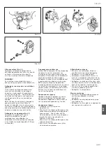 Preview for 110 page of Tanaka TED-270PFL, TED-270PFLS, TED-270PFR, TED-270PFRS, TED-270PFHS, TED-270PFDH,... Owner'S Manual