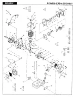 Preview for 3 page of Tanaka THB-2400 Parts Catalog