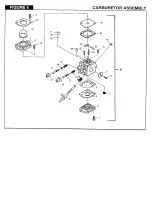 Preview for 9 page of Tanaka THB-2400 Parts Catalog