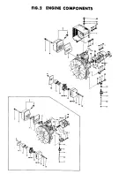 Preview for 5 page of Tanaka THB-300 Parts Catalog