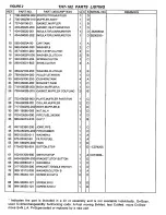 Предварительный просмотр 6 страницы Tanaka THT-162 Parts Catalog