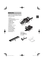 Preview for 13 page of Tanaka THT-210SB Safety Instructions And Instruction Manual