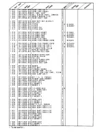 Предварительный просмотр 3 страницы Tanaka THT-212 Parts Catalog