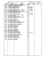 Предварительный просмотр 6 страницы Tanaka THT-212 Parts Catalog