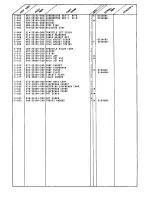 Предварительный просмотр 10 страницы Tanaka THT-212 Parts Catalog