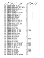 Preview for 3 page of Tanaka THT-232 Parts Catalog