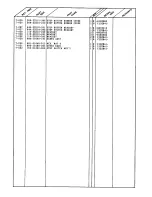 Предварительный просмотр 15 страницы Tanaka THT-232 Parts Catalog