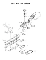 Preview for 10 page of Tanaka THT-240 Parts Catalog