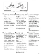 Предварительный просмотр 14 страницы Tanaka THT series Owner'S Manual