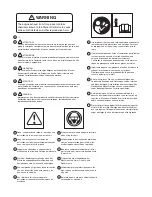 Предварительный просмотр 2 страницы Tanaka TIA-340 Owner'S Manual