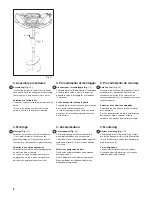 Предварительный просмотр 7 страницы Tanaka TIA-340 Owner'S Manual