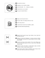 Preview for 4 page of Tanaka TLE-550/600 Owner'S Manual