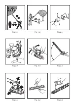 Предварительный просмотр 2 страницы Tanaka TPH-200H Owner'S Manual