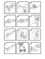 Preview for 3 page of Tanaka TPS-260PF Handling Instructions Manual