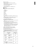 Preview for 15 page of Tanaka TPS-260PF Handling Instructions Manual