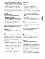 Preview for 43 page of Tanaka TPS-260PF Handling Instructions Manual