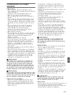 Preview for 79 page of Tanaka TPS-260PF Handling Instructions Manual