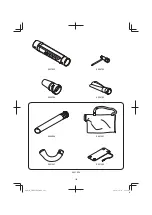 Предварительный просмотр 193 страницы Tanaka TRB 27EAP Handling Instructions Manual