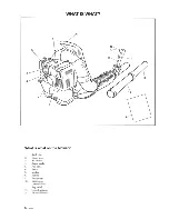 Preview for 10 page of Tanaka TRB 65EF Owner'S Manual