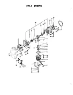 Preview for 2 page of Tanaka trimmer/brushcutter TBC-162 Parts Catalog