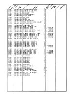 Preview for 3 page of Tanaka trimmer/brushcutter TBC-162 Parts Catalog