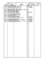 Preview for 6 page of Tanaka trimmer/brushcutter TBC-162 Parts Catalog