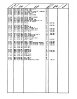 Preview for 12 page of Tanaka trimmer/brushcutter TBC-162 Parts Catalog