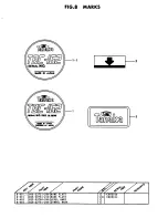 Preview for 14 page of Tanaka trimmer/brushcutter TBC-162 Parts Catalog