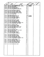 Preview for 9 page of Tanaka TST-218 Parts Catalog