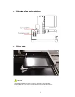 Preview for 9 page of TANBead Maelstrom 4800 LH User Manual