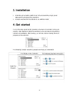 Preview for 11 page of TANBead Maelstrom 4800 LH User Manual