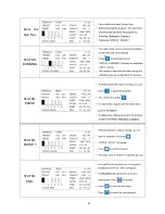 Preview for 13 page of TANBead Maelstrom 4800 LH User Manual