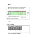 Preview for 17 page of TANBead Maelstrom 4800 LH User Manual