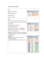 Preview for 19 page of TANBead Maelstrom 4800 LH User Manual