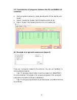 Preview for 20 page of TANBead Maelstrom 4800 LH User Manual